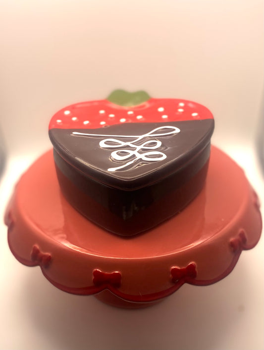 DATE NIGHT – Limited Edition Soy Wax Candle