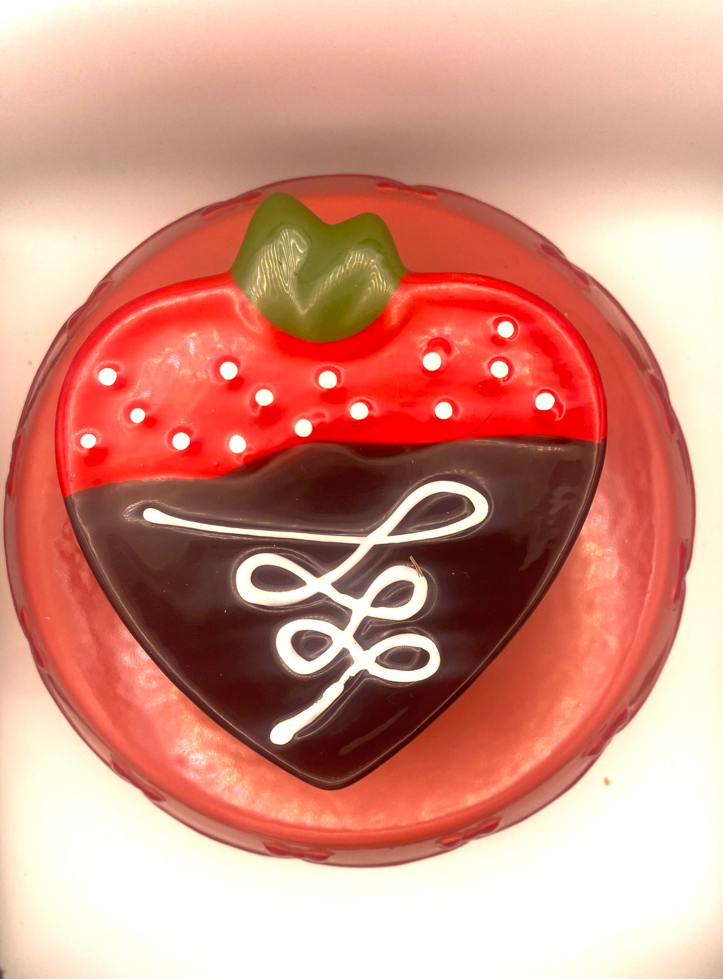 DATE NIGHT – Limited Edition Soy Wax Candle