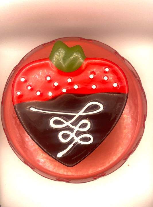 DATE NIGHT – Limited Edition Soy Wax Candle