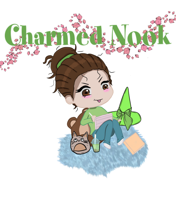 Charmed Nook