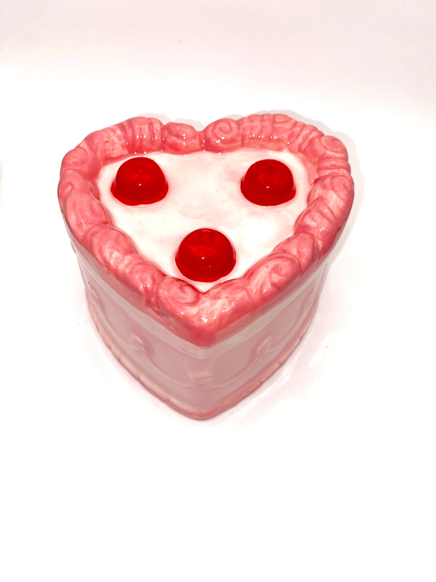 ✨ So Sweet Candle  12OZ Limited edition  100% soy wax.