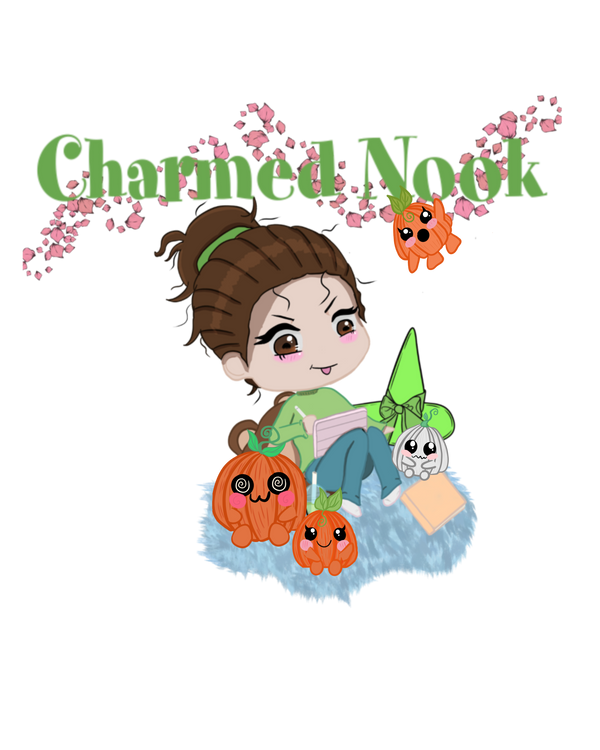 Charmed Nook