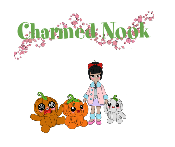 Charmed Nook